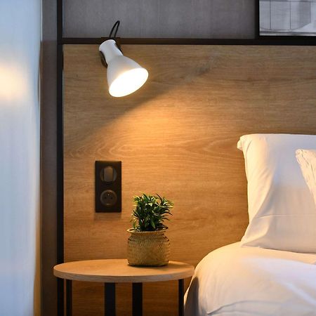 Ibis Châteauroux Exteriör bild