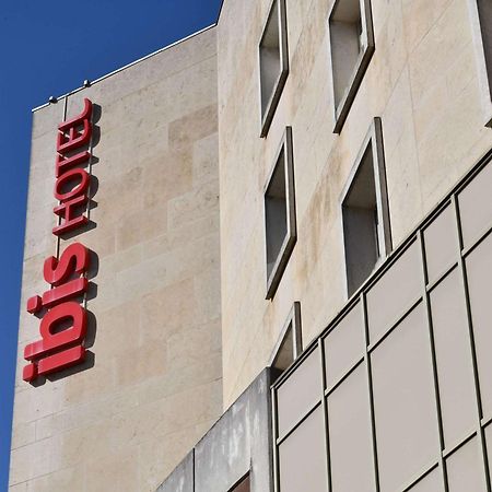 Ibis Châteauroux Exteriör bild