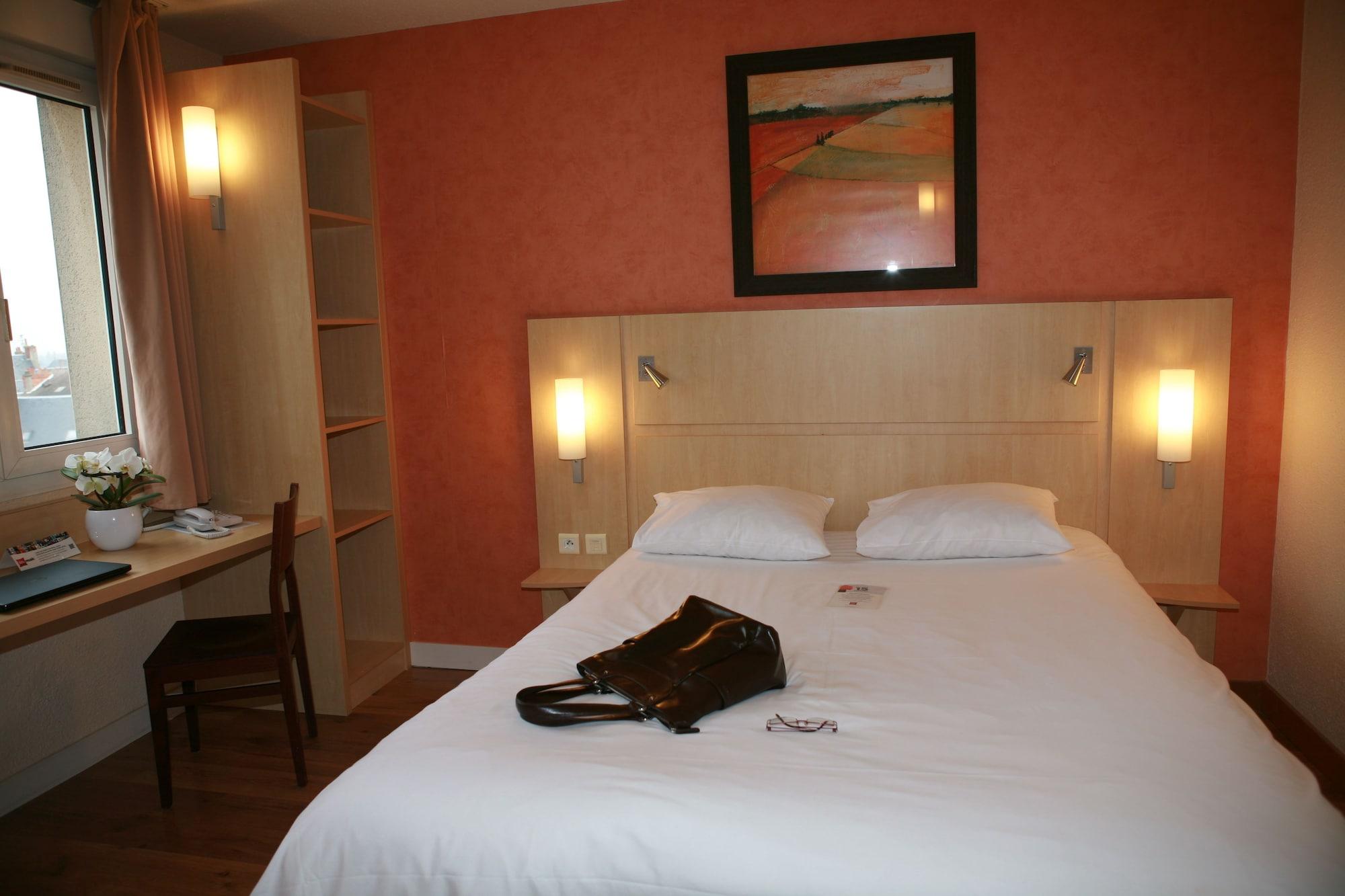 Ibis Châteauroux Exteriör bild