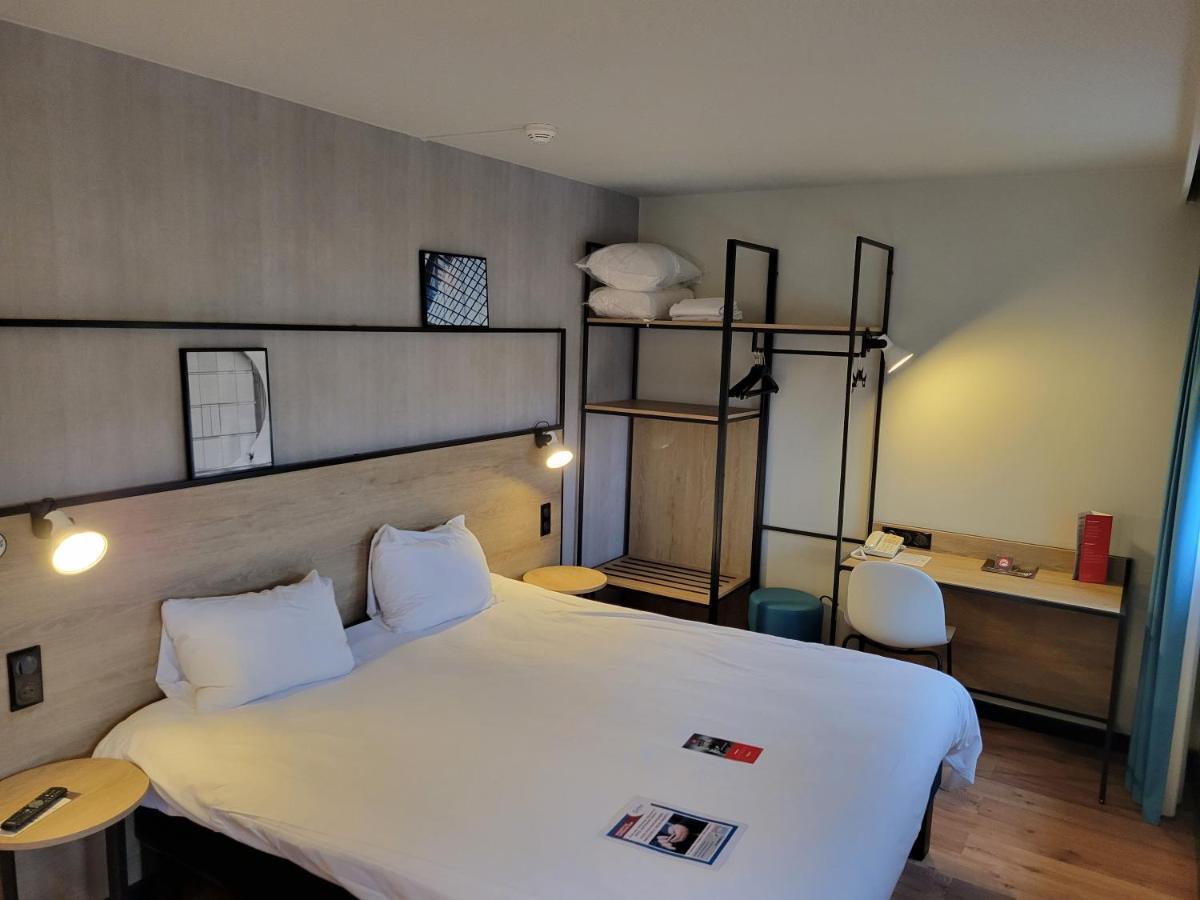 Ibis Châteauroux Exteriör bild