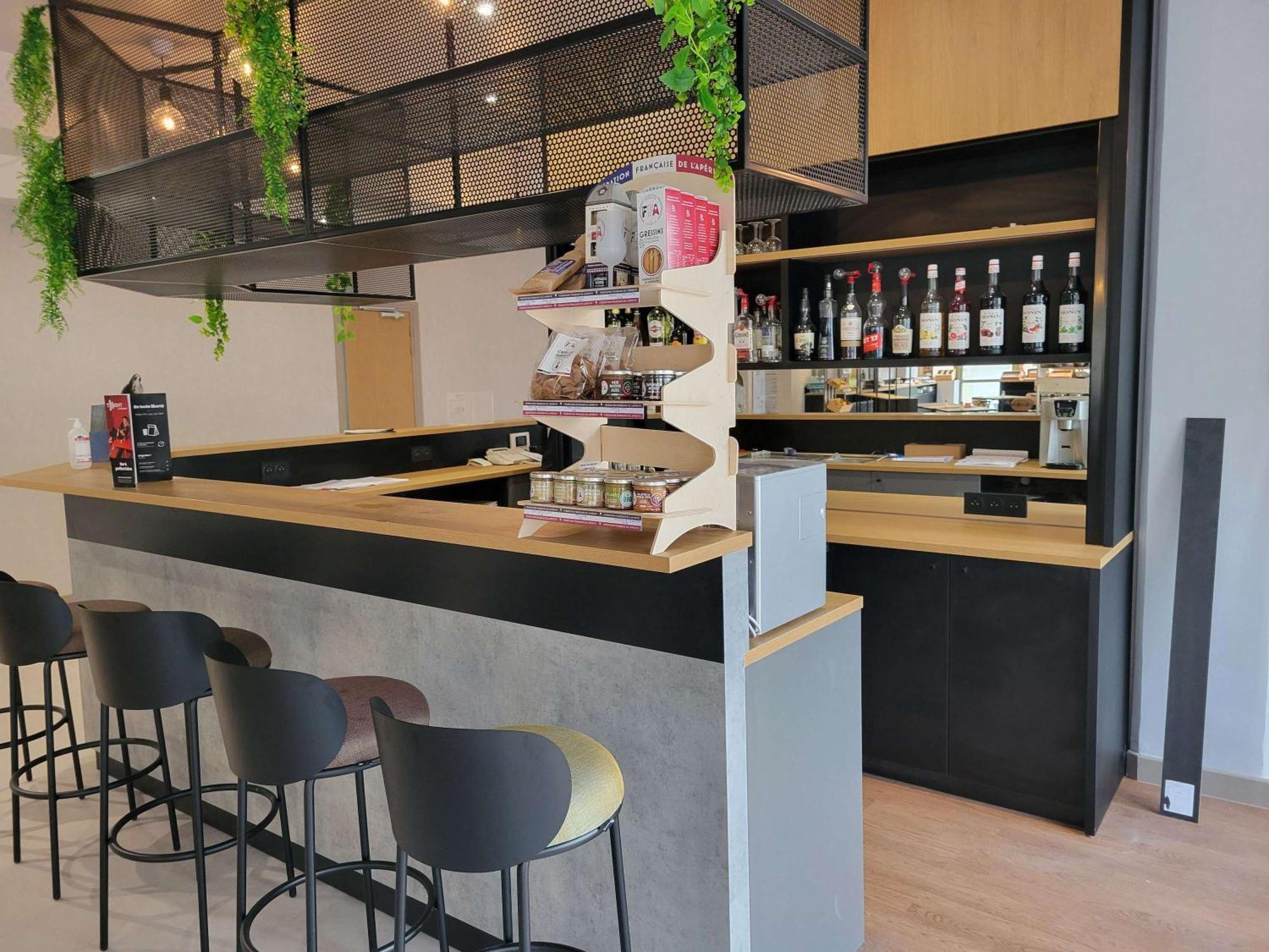Ibis Châteauroux Exteriör bild