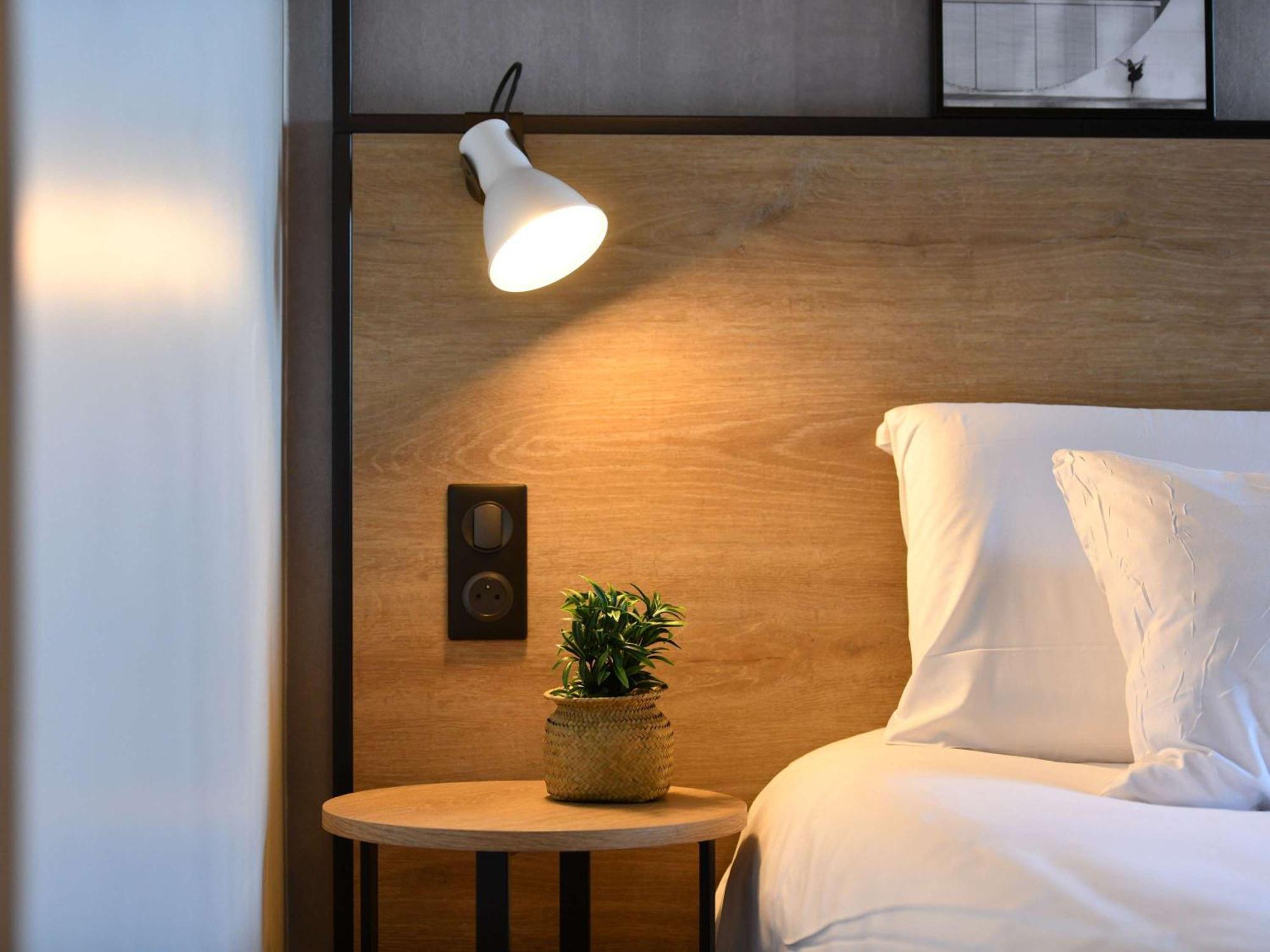 Ibis Châteauroux Exteriör bild