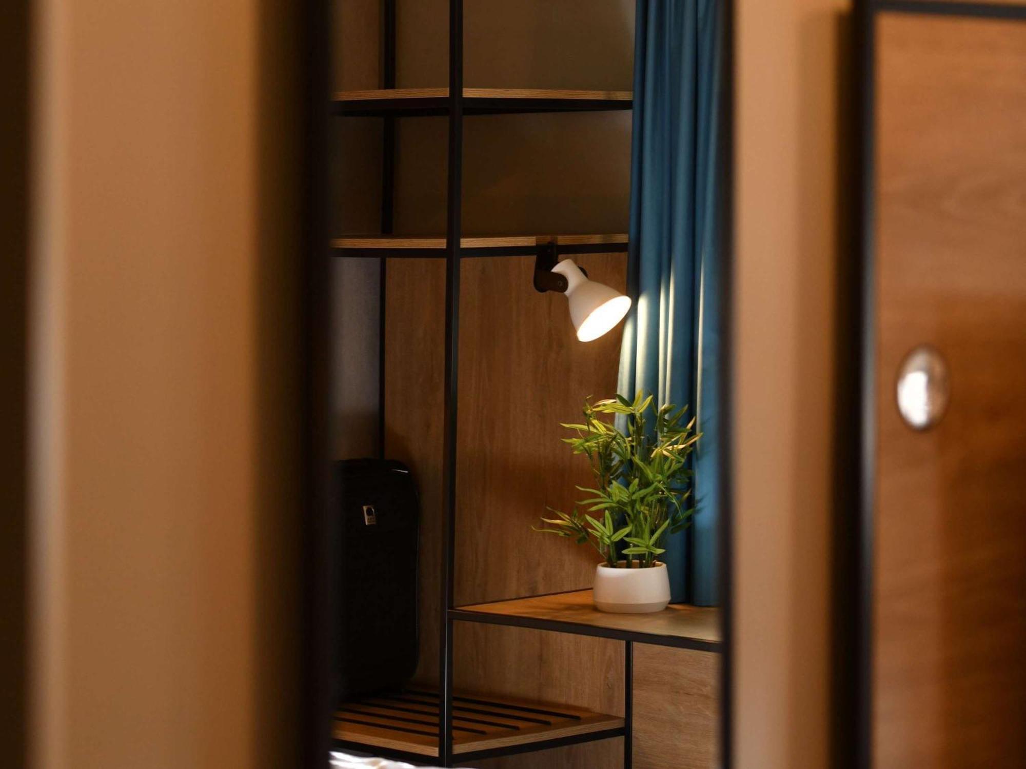 Ibis Châteauroux Exteriör bild