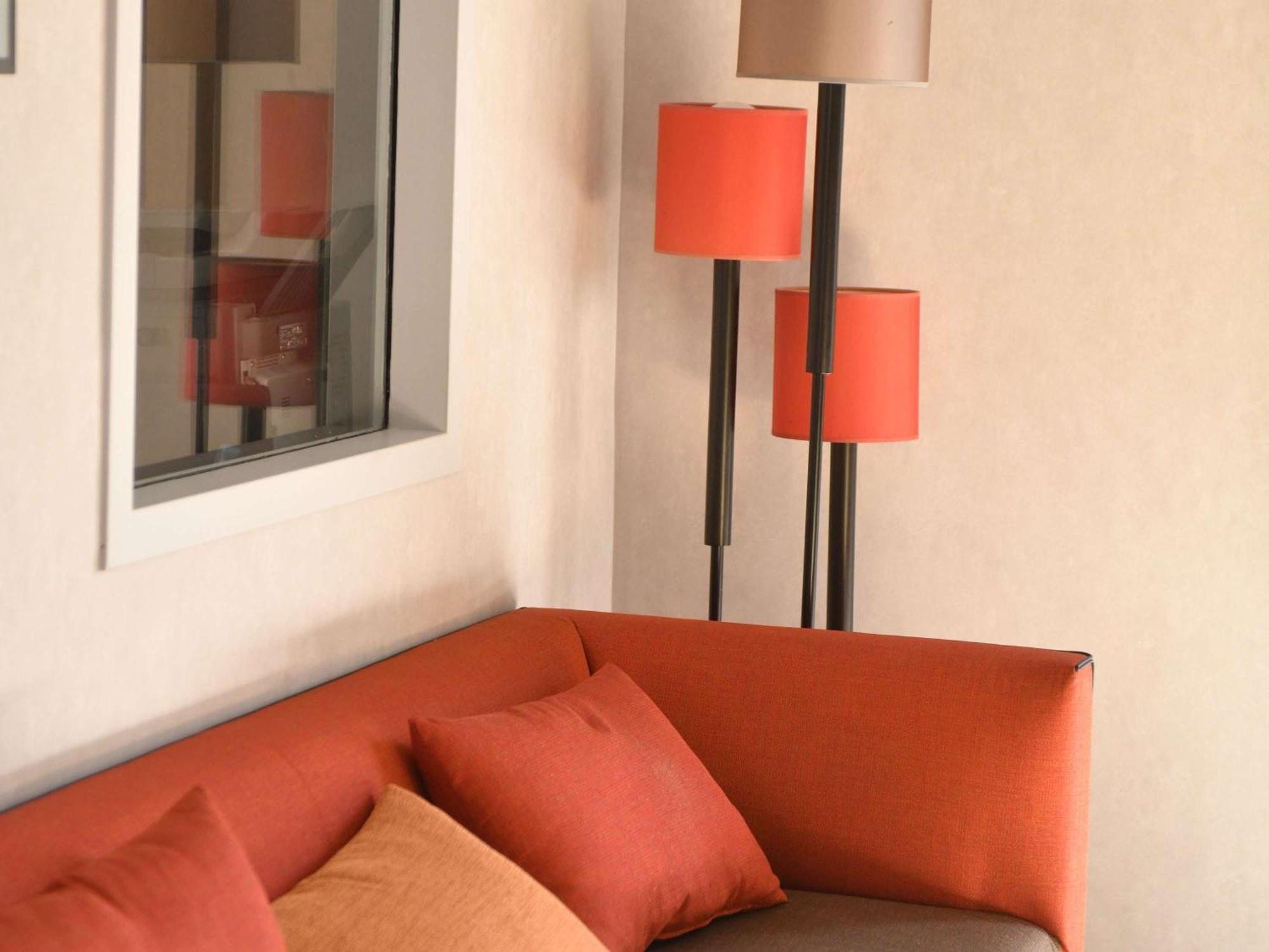 Ibis Châteauroux Exteriör bild