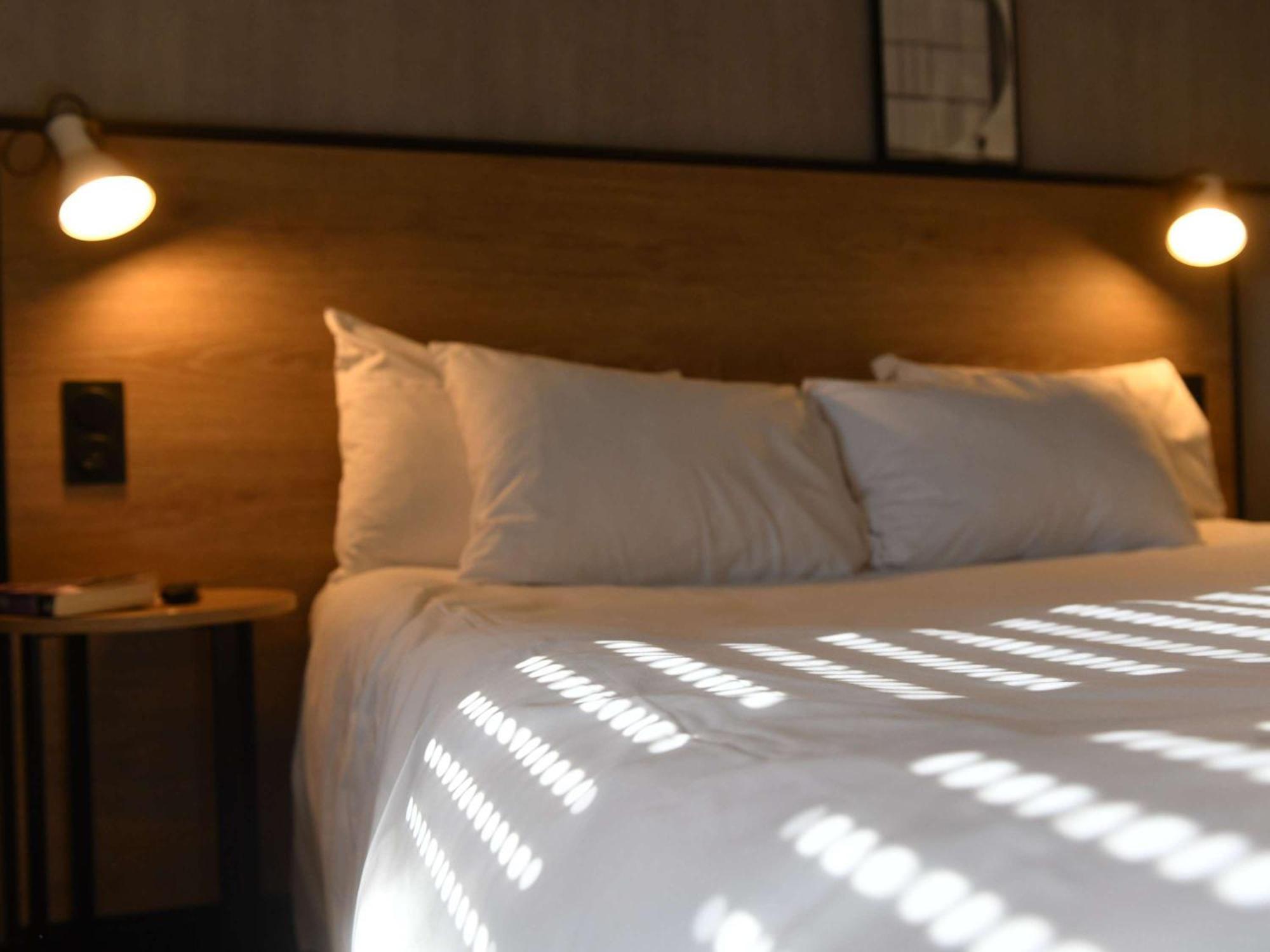 Ibis Châteauroux Exteriör bild
